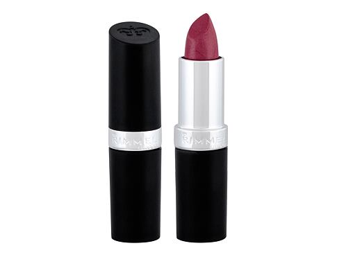 Rtěnka Rimmel London Lasting Finish 4 g 058 Drop of Sherry