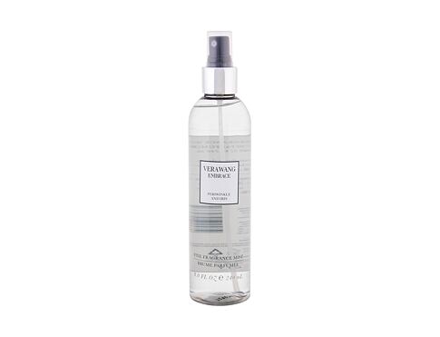 Tělový sprej Vera Wang Embrace Periwinkle and Iris 240 ml poškozený flakon