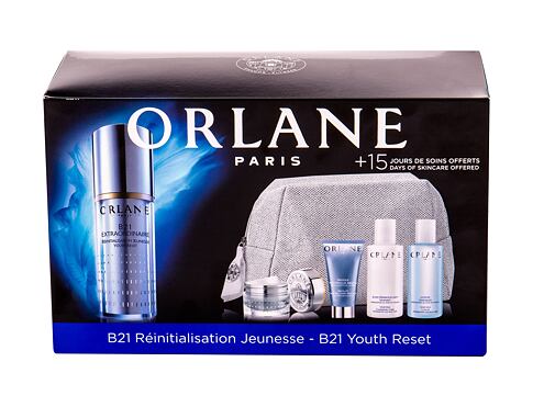 Pleťové sérum Orlane B21 Extraordinaire Youth Reset 30 ml poškozená krabička Kazeta