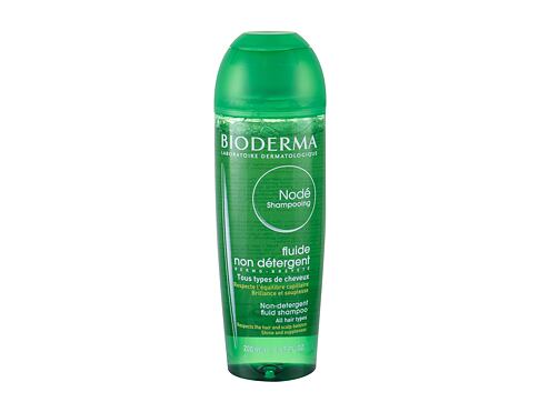 Šampon BIODERMA Nodé Non-Detergent Fluid Shampoo 200 ml