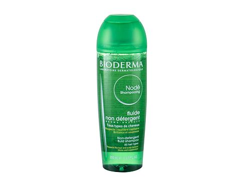Šampon BIODERMA Nodé Non-Detergent Fluid Shampoo 200 ml