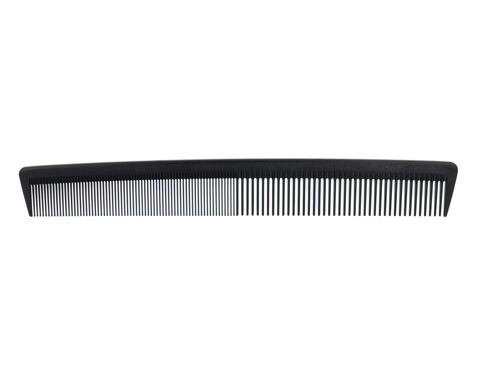 Hřeben na vlasy Tigi Pro Cutting Comb 1 ks poškozený obal