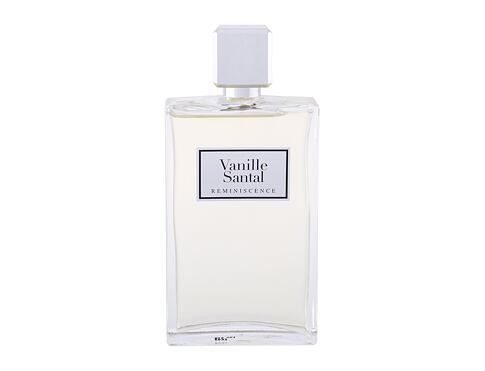 Toaletní voda Reminiscence Les Classiques Collection Vanille Santal 100 ml