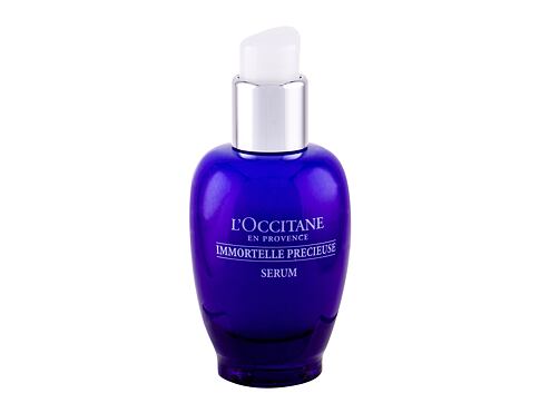Pleťové sérum L'Occitane Immortelle Précieuse 30 ml