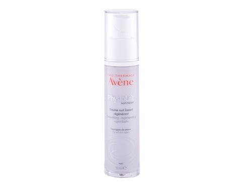 Noční pleťový krém Avene PhysioLift Night Balm 30 ml
