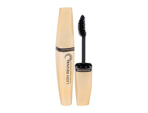 Řasenka Max Factor Lash Revival 11 ml 003 Extreme Black