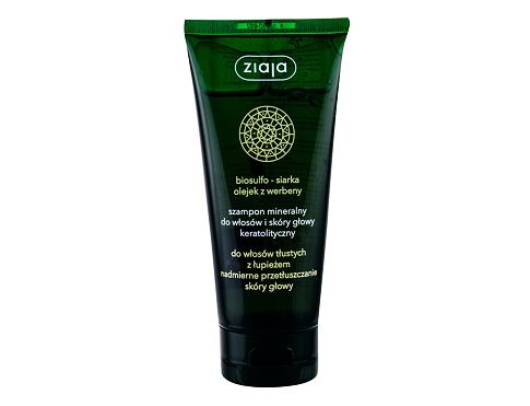 Šampon Ziaja Mineral Anti-Dandruff 200 ml