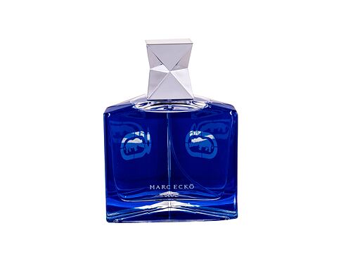 Toaletní voda Marc Ecko Blue 100 ml