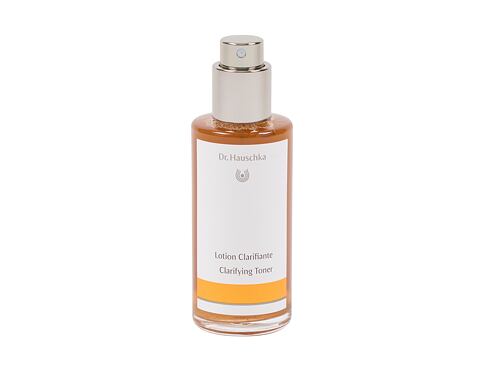 Čisticí voda Dr. Hauschka Clarifying 100 ml