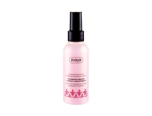 Kondicionér Ziaja Cashmere Duo-Phase Conditioning Spray 125 ml