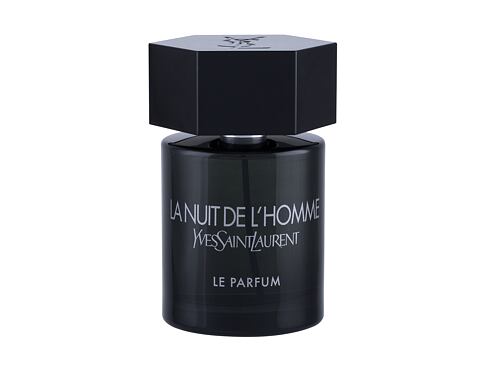 Parfémovaná voda Yves Saint Laurent La Nuit De L'Homme Le Parfum 100 ml