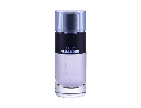 Parfémovaná voda Jil Sander Softly Serene 80 ml