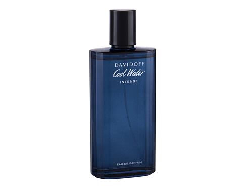 Parfémovaná voda Davidoff Cool Water Intense 125 ml