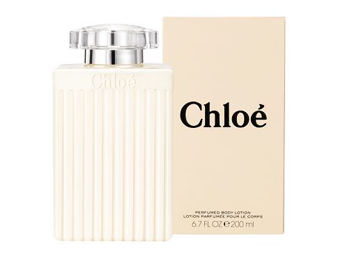 Tělové mléko Chloé Chloé 200 ml