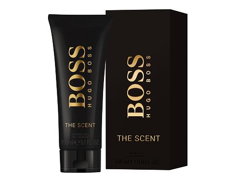 Sprchový gel HUGO BOSS Boss The Scent 150 ml