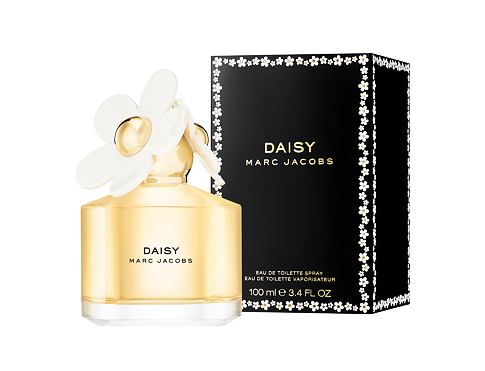 Toaletní voda Marc Jacobs Daisy 100 ml