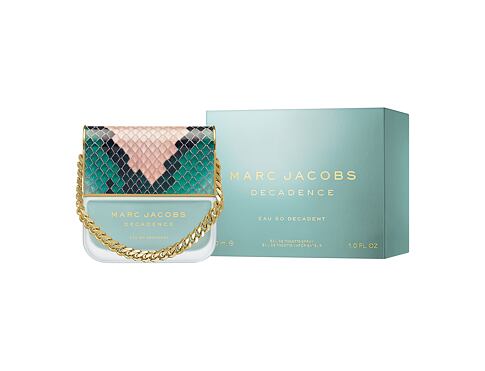 Toaletní voda Marc Jacobs Decadence Eau So Decadent 30 ml