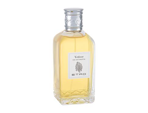 Toaletní voda ETRO Vetiver 100 ml