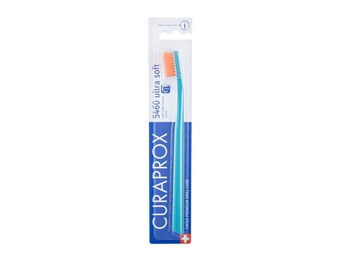 Klasický zubní kartáček Curaprox 5460 Ultra Soft 1 ks
