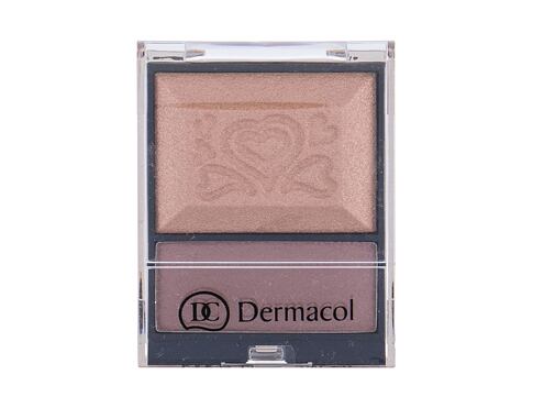 Bronzer Dermacol Bronzing Palette 9 g