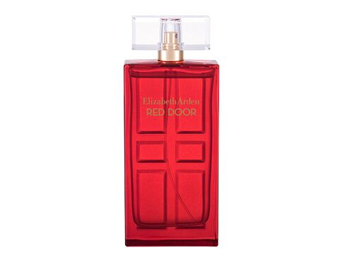 Toaletní voda Elizabeth Arden Red Door 100 ml Tester