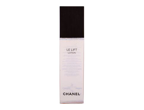 Čisticí voda Chanel Le Lift 150 ml poškozená krabička