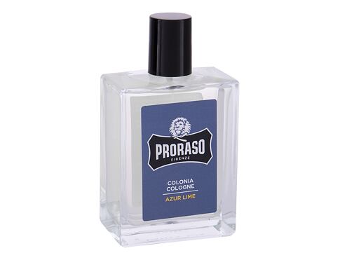 Kolínská voda PRORASO Azur Lime 100 ml