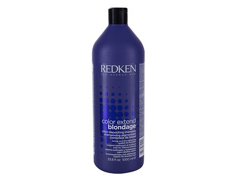 Šampon Redken Color Extend Blondage 1000 ml
