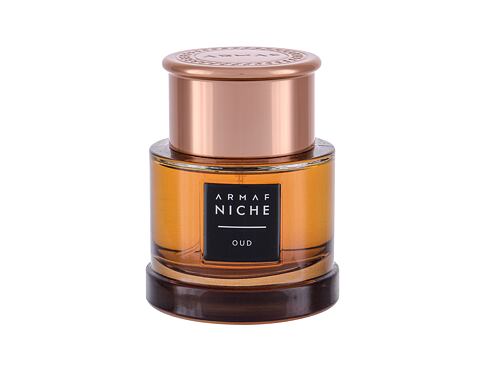 Parfémovaná voda Armaf Niche Oud 90 ml
