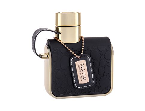 Parfémovaná voda Armaf Tag-Him Prestige 100 ml