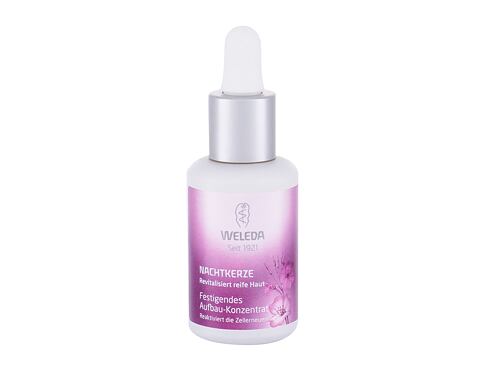 Pleťové sérum Weleda Evening Primrose Anti-Age Revitalising Concentrate 30 ml
