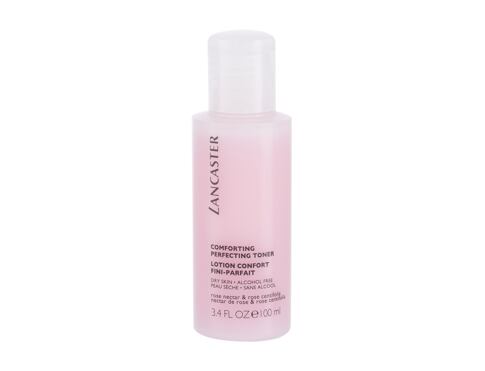 Čisticí voda Lancaster Skin Essentials Comforting Perfecting Toner 100 ml