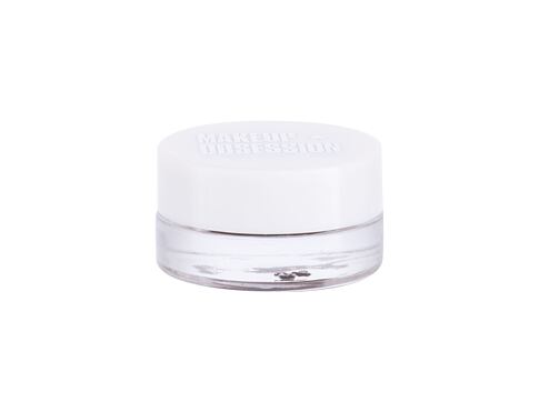 Gel a pomáda na obočí Makeup Obsession Brow Pomade With Double Ended Brush 2,5 g Medium Brown