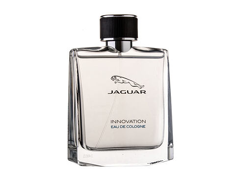 Kolínská voda Jaguar Innovation 100 ml poškozená krabička