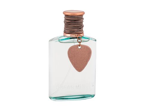 Parfémovaná voda Shawn Mendes Signature 50 ml poškozená krabička