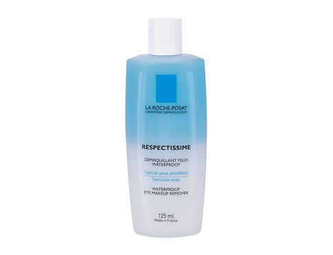 Odličovač očí La Roche-Posay Respectissime 125 ml