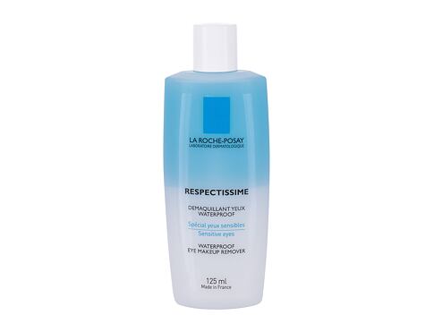 Odličovač očí La Roche-Posay Respectissime 125 ml