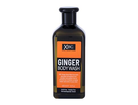 Sprchový gel Xpel Ginger 400 ml