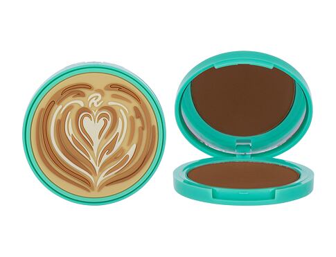 Bronzer I Heart Revolution Tasty Coffee 6,5 g Latte