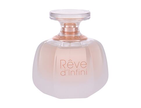 Parfémovaná voda Lalique Rêve d´Infini 100 ml poškozená krabička