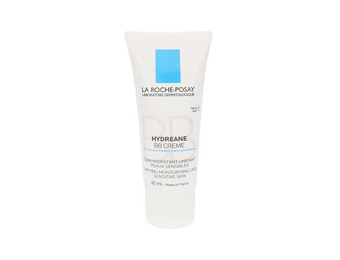 BB krém La Roche-Posay Hydreane SPF20 40 ml poškozená krabička