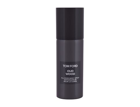 Deodorant TOM FORD Private Blend Oud Wood 150 ml