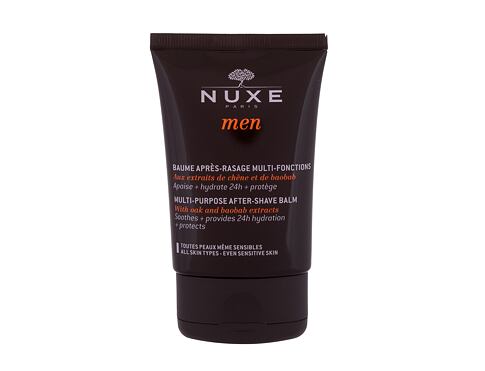 Balzám po holení NUXE Men Multi-Purpose After-Shave Balm 50 ml