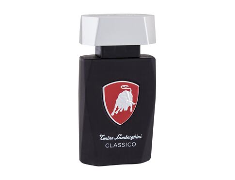 Toaletní voda Lamborghini Classico 75 ml