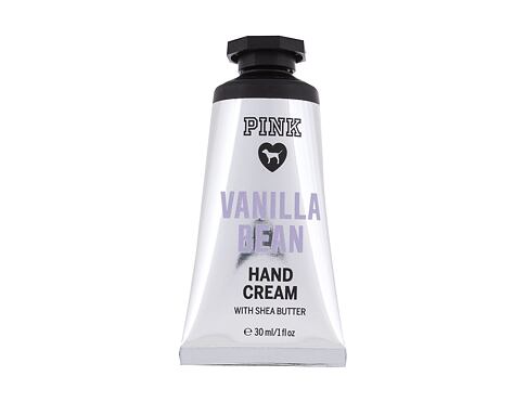 Krém na ruce Pink Vanilla Bean 30 ml
