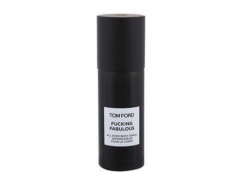 Deodorant TOM FORD Fucking Fabulous 150 ml