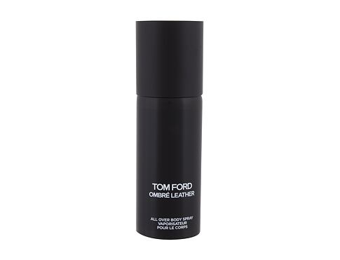 Deodorant TOM FORD Ombré Leather 150 ml