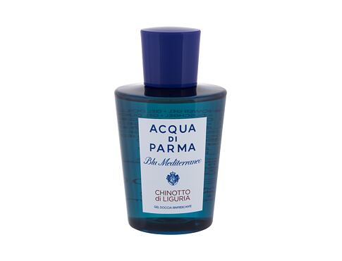 Sprchový gel Acqua di Parma Blu Mediterraneo Chinotto di Liguria 200 ml