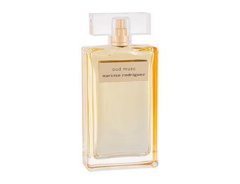 Parfémovaná voda Narciso Rodriguez Oud Musc Intense 100 ml