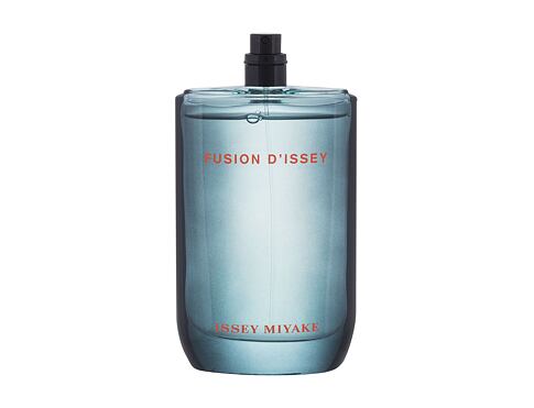 Toaletní voda Issey Miyake Fusion D´Issey 100 ml Tester